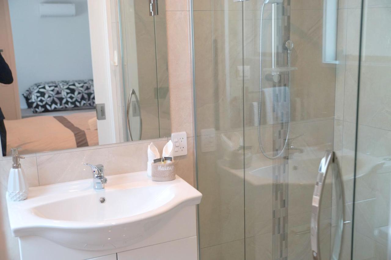 Am I In Heaven? Luxury 3 Ensuite Bedrooms Sleeps 8 Греймут Экстерьер фото